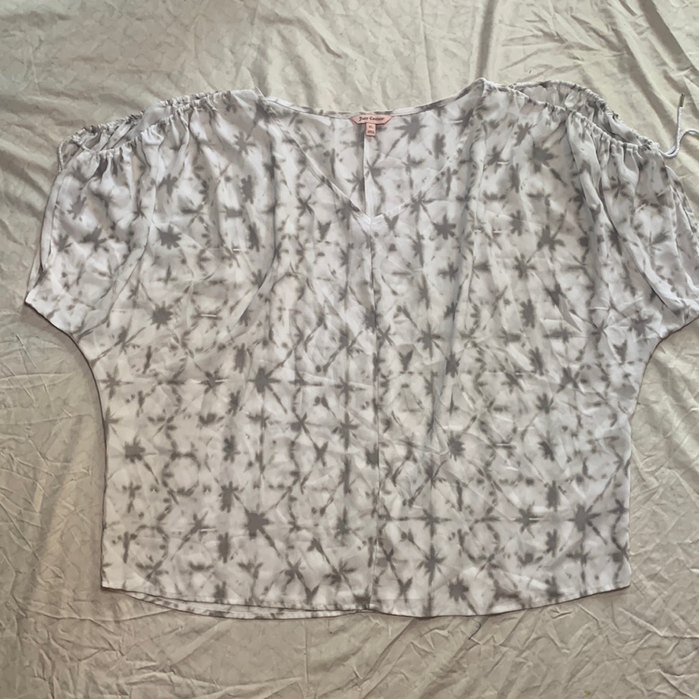Juicy Couture Top